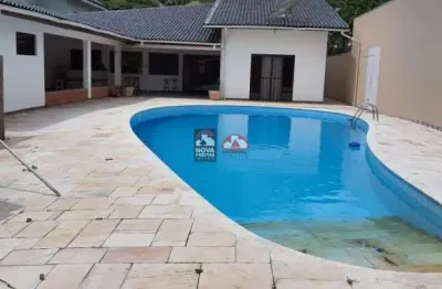 Casa com 4 quartos à venda na Avenida Brasil, 226, Sumaré, Caraguatatuba