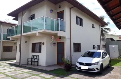 Casa com 2 quartos à venda na Rua Alexandre Costa Pinto, 330, Morro do Algodão, Caraguatatuba