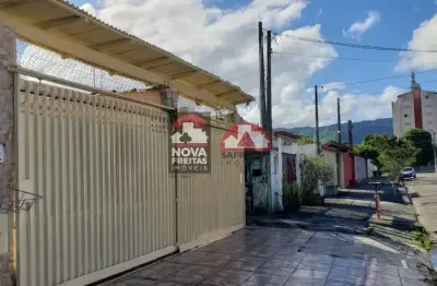 Casa com 4 quartos à venda na Rua Duarte da Costa, 112, Praia Aruan, Caraguatatuba