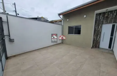 Venda de casa no parque das nações - pindamonhangaba/sp