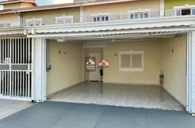 Casa com 3 quartos à venda na Rua José Antônio Monteiro Santos, 600, Residencial Bosque dos Ipês, São José dos Campos