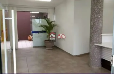 Ponto comercial à venda na Avenida Frei Pacifico Wagner, 921, Centro, Caraguatatuba