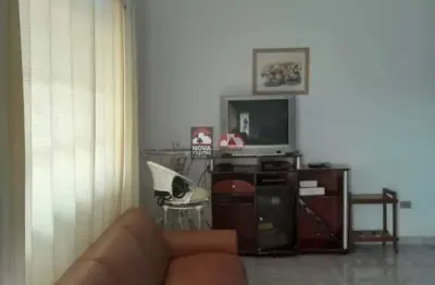 Casa com 2 quartos à venda na Rua Oscarina Vaz Ferreira, 170, Praia das Palmeiras, Caraguatatuba