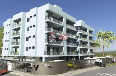 Apartamento com 2 quartos à venda na Rua Vinte E Oito, Bloco B, 225, Praia do Sape, Ubatuba
