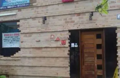 Casa com 2 quartos à venda na Avenida Fênix, 182, Recanto Som do Mar, Caraguatatuba