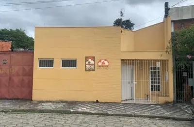 Ponto comercial à venda na Avenida Avareí, 128, Jardim Santa Maria, Jacareí
