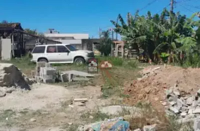 Terreno à venda na Rua Itália Baffi Magni, 494, Massaguaçu, Caraguatatuba
