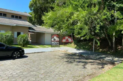 Casa com 3 quartos à venda na Rua Adhemar Ribeiro, 20, Portal do Patrimonium, Caraguatatuba