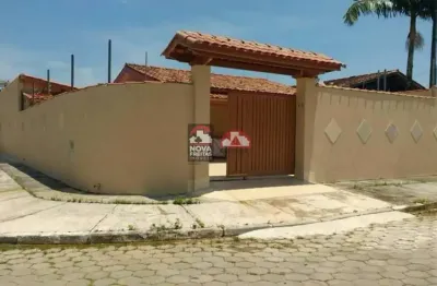 Casa com 3 quartos à venda na Rua Paty, 521, Martim de Sá, Caraguatatuba