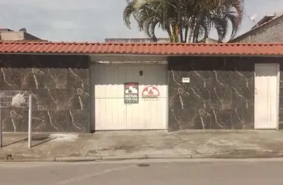 Casa com 2 quartos à venda na Alameda dos Pindás, 83, Pontal de Santa Marina, Caraguatatuba