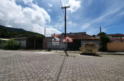 Casa com 9 quartos à venda na Rua Comendador Salvador Lyria Lopes, 258, Martim de Sá, Caraguatatuba