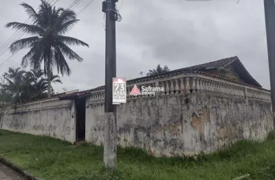 Casa com 3 quartos à venda na Rua Caúna, 509, Martim de Sá, Caraguatatuba