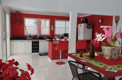 Venda de casa - padrão no bairro jardim britânia em caraguatatuba/sp