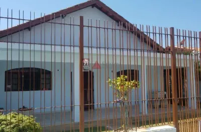 Casa com 8 quartos à venda na Rua Comendador Mário Trombini, 42, Indaiá, Caraguatatuba