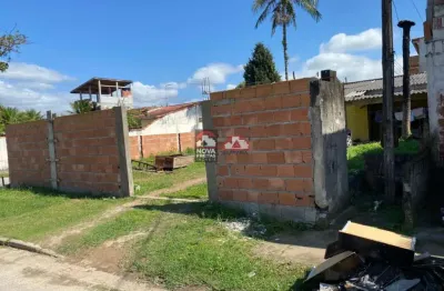 Venda de casa - edícula no bairro morro do algodão em caraguatatuba/sp