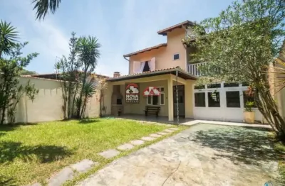 Casa com 5 quartos à venda na Avenida Fioravante Paschoalim, 105, Martim de Sá, Caraguatatuba