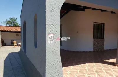 Casa com 3 quartos à venda na Avenida Amazonas, 1241, Indaiá, Caraguatatuba