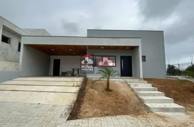 Casa com 3 quartos à venda na Rodovia João Amaral Gurgel - Rua Malbec, 2351, Residencial Colinas, Caçapava