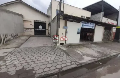 Ponto comercial à venda no bairro cidade jardim em caraguatatuba