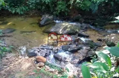 Terreno à venda na Rua Cinco, S/N, Massaguaçu, Caraguatatuba