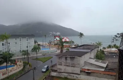 Apartamento com 3 quartos à venda na Avenida Doutor Aldino Schiavi, Bloco A, 177, Martim de Sá, Caraguatatuba