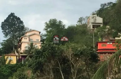Terreno à venda na Avenida Brasil, 14, Portinho, Ilhabela