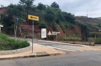 Terreno à venda na Rua Braz Alves de Almeida, 17, Vila São Geraldo, São José dos Campos