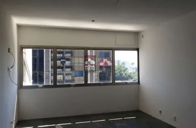 Ponto comercial à venda na Rua Euclides Miragaia, 394, Centro, São José dos Campos