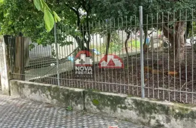 Terreno comercial à venda na Rua Carvalho de Araújo, 561, Vila Maria, São José dos Campos