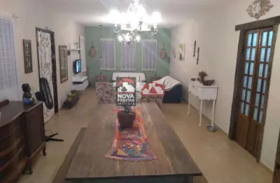 Casa com 3 quartos à venda na Estrada Folha Seca, 651, Folha Seca, Ubatuba