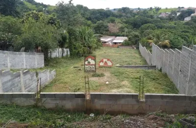 Terreno em condomínio fechado à venda na Rua Panacéia, S/N, Chácaras Pousada do Vale, São José dos Campos