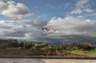 Terreno à venda na Rua Maurício Francisco Abbade, 195, Loteamento Portal Santa Inês, São José dos Campos