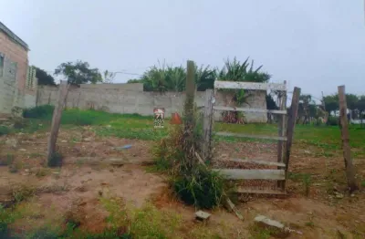 Terreno à venda na Rua Tereza Maria Lima dos Santos, s/n, Portal do Céu, São José dos Campos