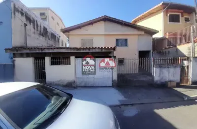 Casa com 3 quartos à venda na Rua Manoel Fiel Filho, 13, Bosque dos Eucaliptos, São José dos Campos