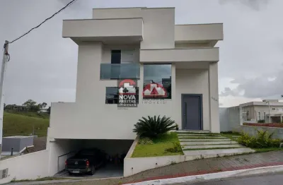 Casa com 3 quartos à venda na Rua Cunha, 104, Condomínio Residencial Mantiqueira, São José dos Campos