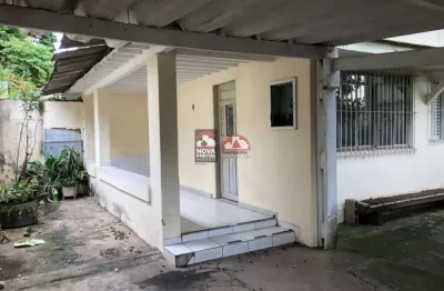 Casa com 4 quartos à venda na Rua Nassau, 69, Vila Rubi, São José dos Campos