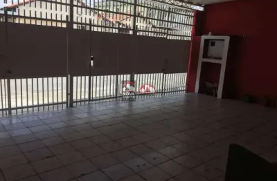 Casa com 2 quartos à venda na Rua São Pedro, 381, Vila Maria, São José dos Campos