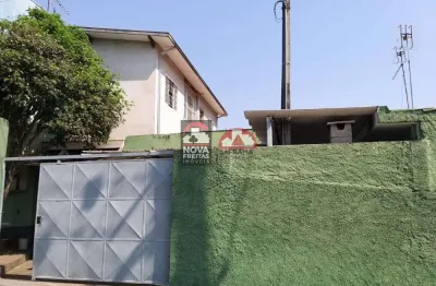 Casa com 3 quartos à venda na Rua Dom Gabriel Paulino Bueno do Couto, 130, Parque Santa Rita, São José dos Campos