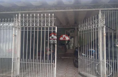 Casa com 3 quartos à venda na Rua Gemini, 191, Jardim Satélite, São José dos Campos