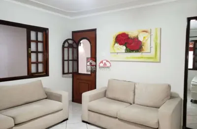 Casa com 2 quartos à venda na Rua Maria Augusta Pereira dos Santos, 1143, Cidade Morumbi, São José dos Campos