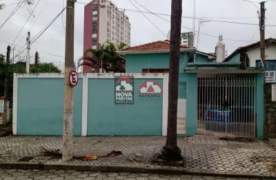 Casa com 3 quartos à venda na Avenida Marechal Floriano Peixoto, 470, Centro, São José dos Campos