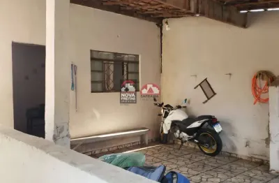 Casa com 3 quartos à venda na Rua Adelina Delgado Motta, 233, Campos de São José, São José dos Campos