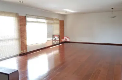 Apartamento com 4 quartos à venda na Rua Beatriz Sá de Toledo, 95, Jardim Apolo, São José dos Campos