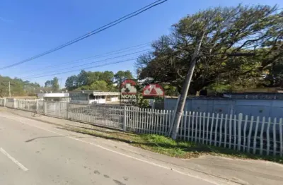 Barracão / Galpão / Depósito à venda na Estrada Municipal Abade Biagino Chieffi, 115, Pagador de Andrade, Jacareí