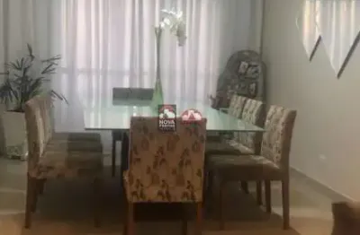 Casa com 4 quartos à venda na Rua José Magalhães, 80, Jardim Terras de São João, Jacareí