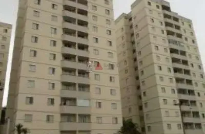 Apartamento com 2 quartos à venda na Rua Araruna, Bloco C, 75, Macedo, Guarulhos