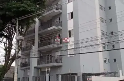 Apartamento com 2 quartos à venda na Rua Carvalho de Araújo, 87, Vila Maria, São José dos Campos