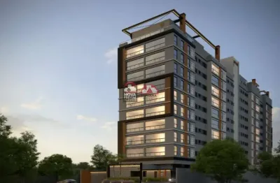 Apartamento com 2 quartos à venda na Rua Padre Rodolfo, 286, Vila Ema, São José dos Campos