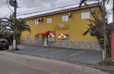 Ponto comercial à venda na Rua Sebastiana Felício de Oliveira, 385, Massaguaçu, Caraguatatuba