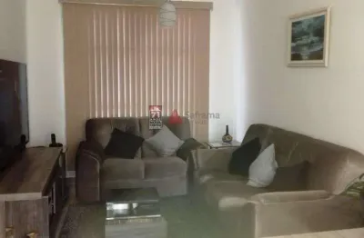 Casa com 3 quartos à venda na Rua São Bento Do Sapucai, Sobrado, 594, Alto do Cardoso, Pindamonhangaba